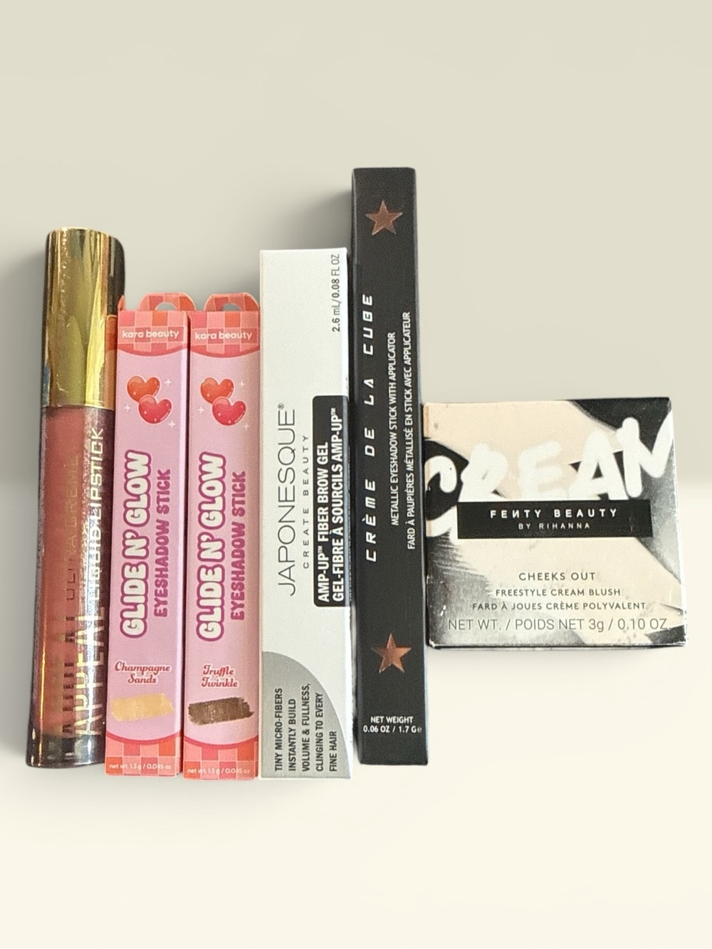 Makeup Bundle #P7102607